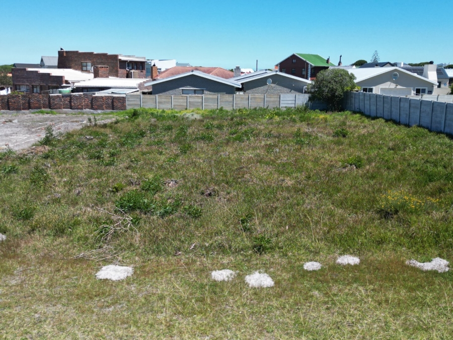 Commercial Property for Sale in Franskraal Western Cape